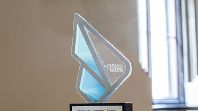 Iniciatīvas „Konsultē vispirms” līderis 2020. gadā