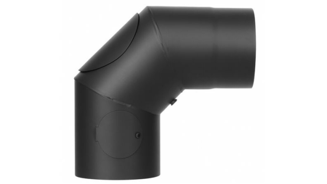 Melns dūmvada līkums