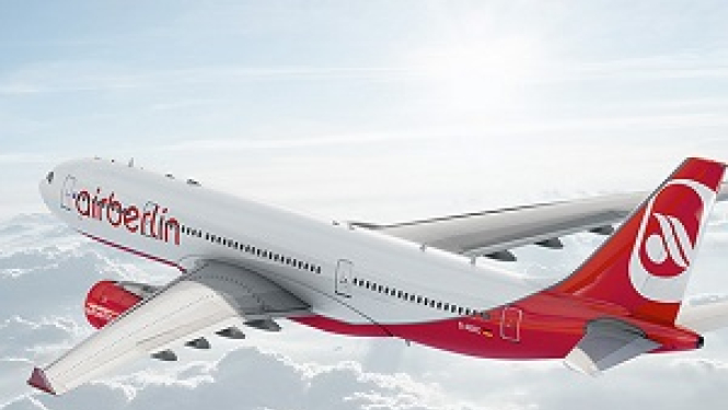 ECC-NET: AIR BERLIN MAKSĀTNESPĒJA