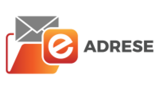 E-adreses logo