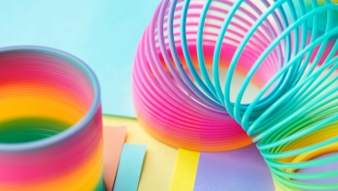 Pastiprinātas rotaļlietu drošuma prasības