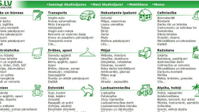 PTAC piemēro SIA “SS” un SIA “INTERNET” 15 000 EUR sodu katram un uzliek tiesisku pienākumu novērst negodīgu komercpraksi