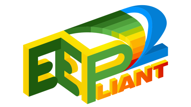EEPLIANT logo