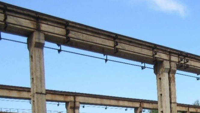 PTAC konstatē pārkāpumus dzelzsbetona izstrādājumu ražotnē