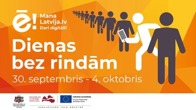 PTAC piedalās akcijā “Dienas bez rindām 2019”