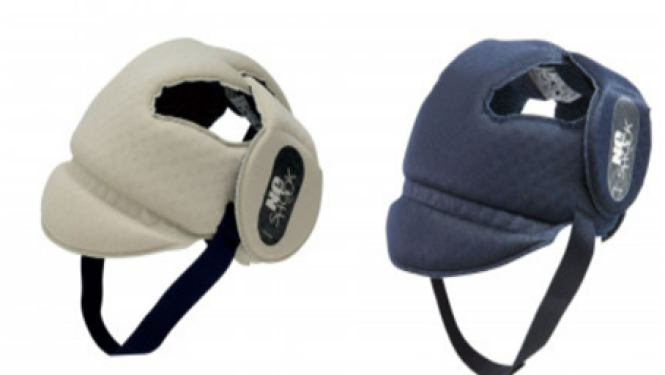 Bērnu aizsargķivere