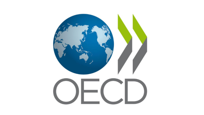 OECD logo
