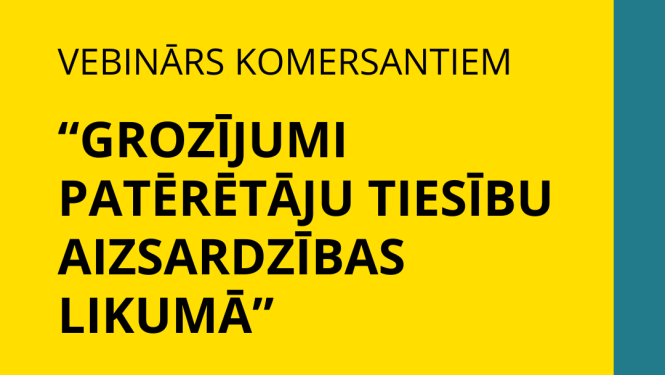 Baneris PTAC vebināram