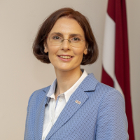 Lita Stauvere