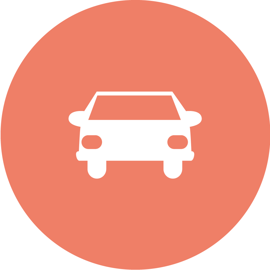 auto ikona