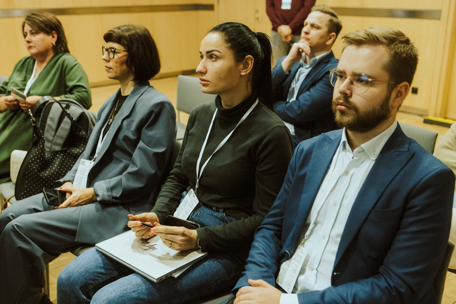 Pasākums “1/2 diena biznesam “Veiksmīgs uzņēmējs, pasargāts patērētājs””