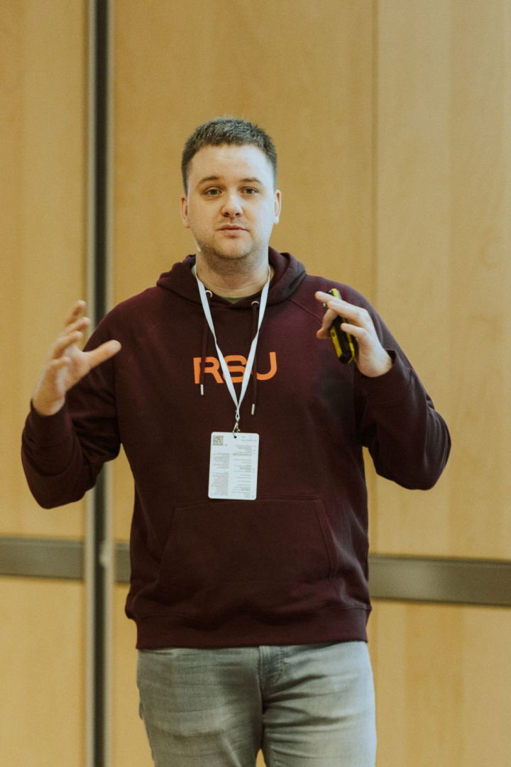 Pasākums “1/2 diena biznesam “Veiksmīgs uzņēmējs, pasargāts patērētājs””