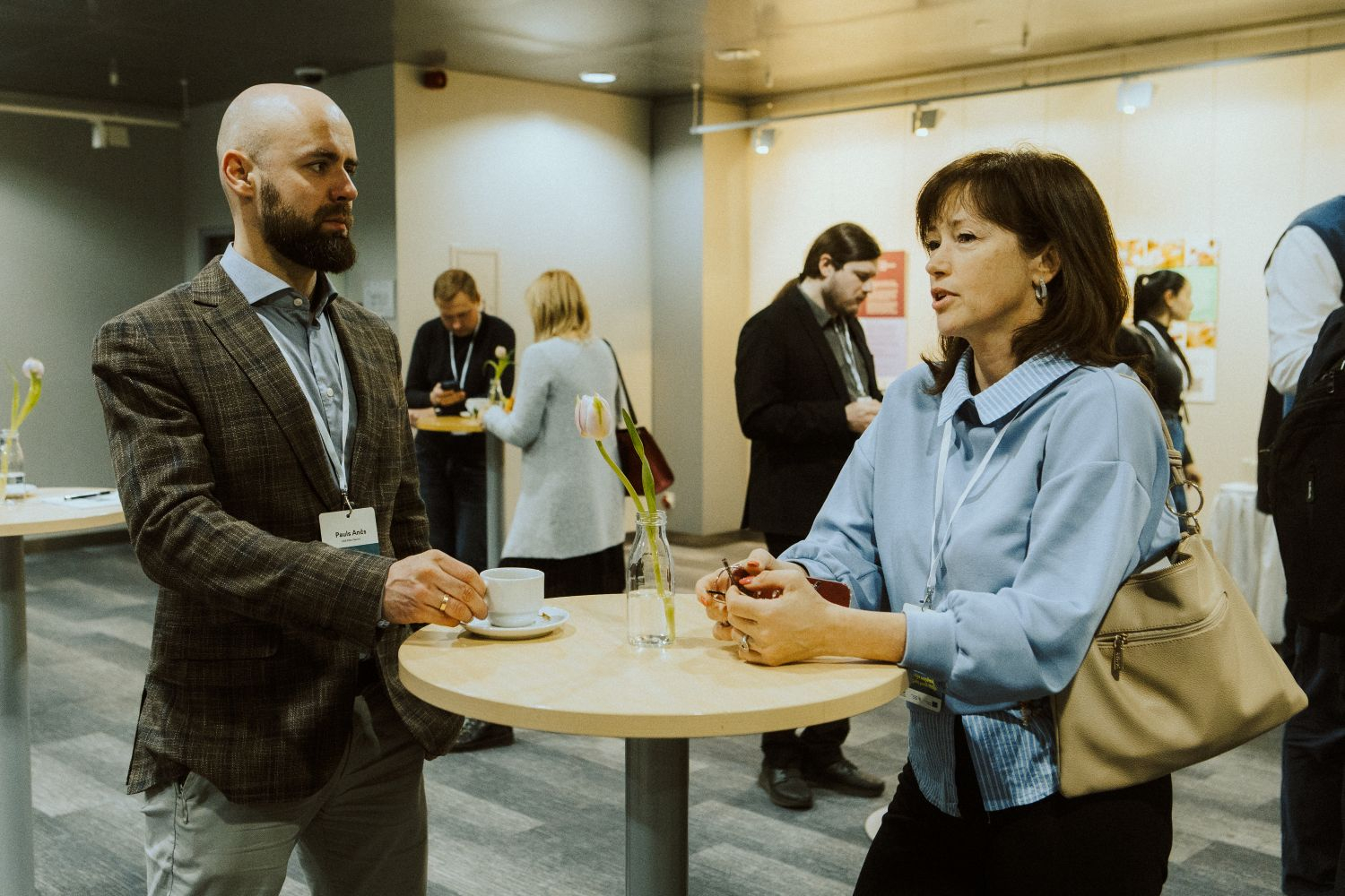 Pasākums “1/2 diena biznesam “Veiksmīgs uzņēmējs, pasargāts patērētājs””