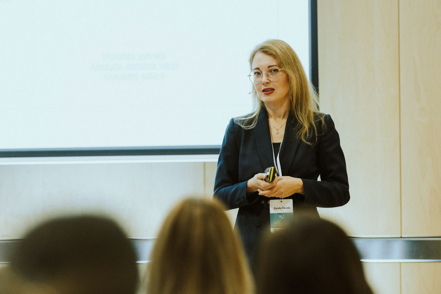 Pasākums “1/2 diena biznesam “Veiksmīgs uzņēmējs, pasargāts patērētājs””