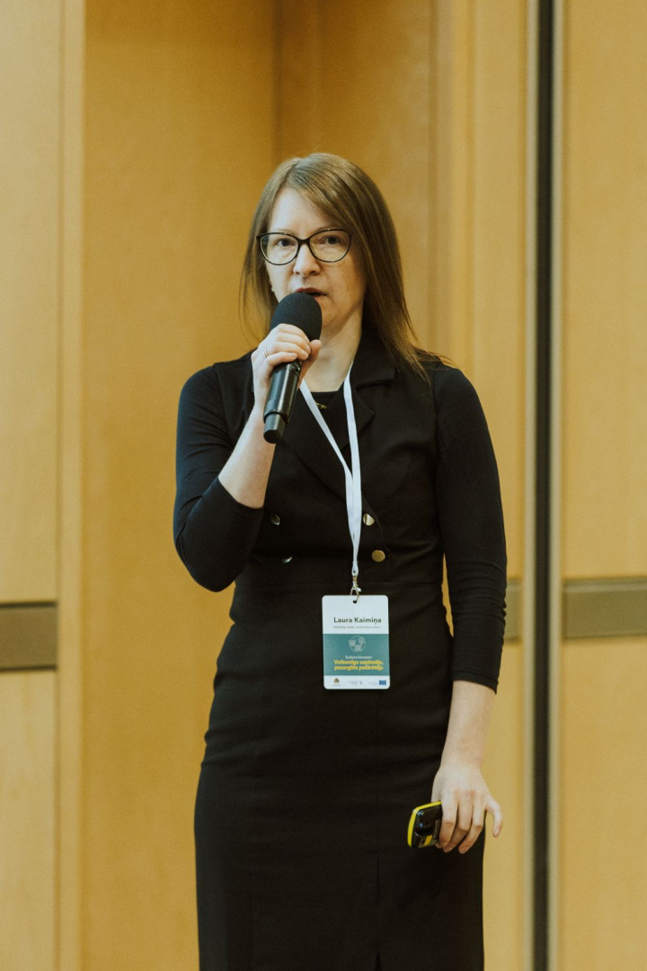 Pasākums “1/2 diena biznesam “Veiksmīgs uzņēmējs, pasargāts patērētājs””