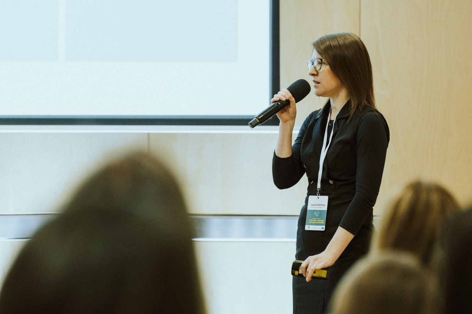 Pasākums “1/2 diena biznesam “Veiksmīgs uzņēmējs, pasargāts patērētājs””