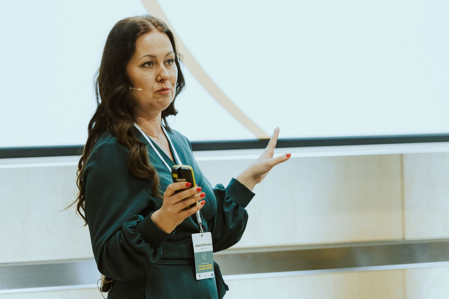 Pasākums “1/2 diena biznesam “Veiksmīgs uzņēmējs, pasargāts patērētājs””