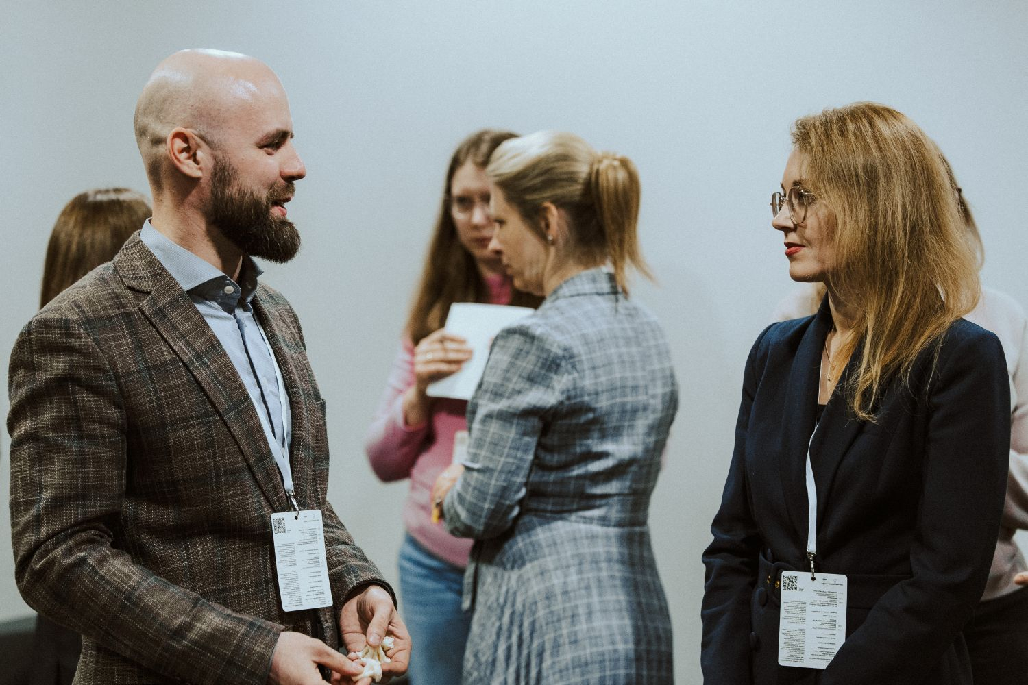 Pasākums “1/2 diena biznesam “Veiksmīgs uzņēmējs, pasargāts patērētājs””