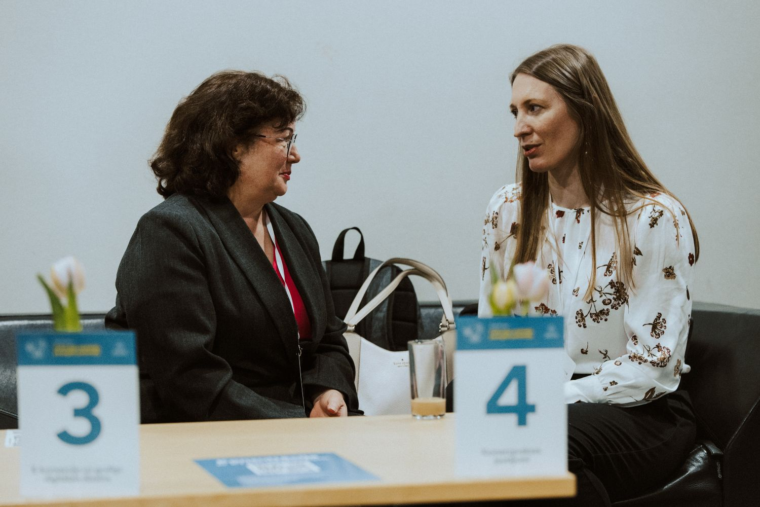 Pasākums “1/2 diena biznesam “Veiksmīgs uzņēmējs, pasargāts patērētājs””