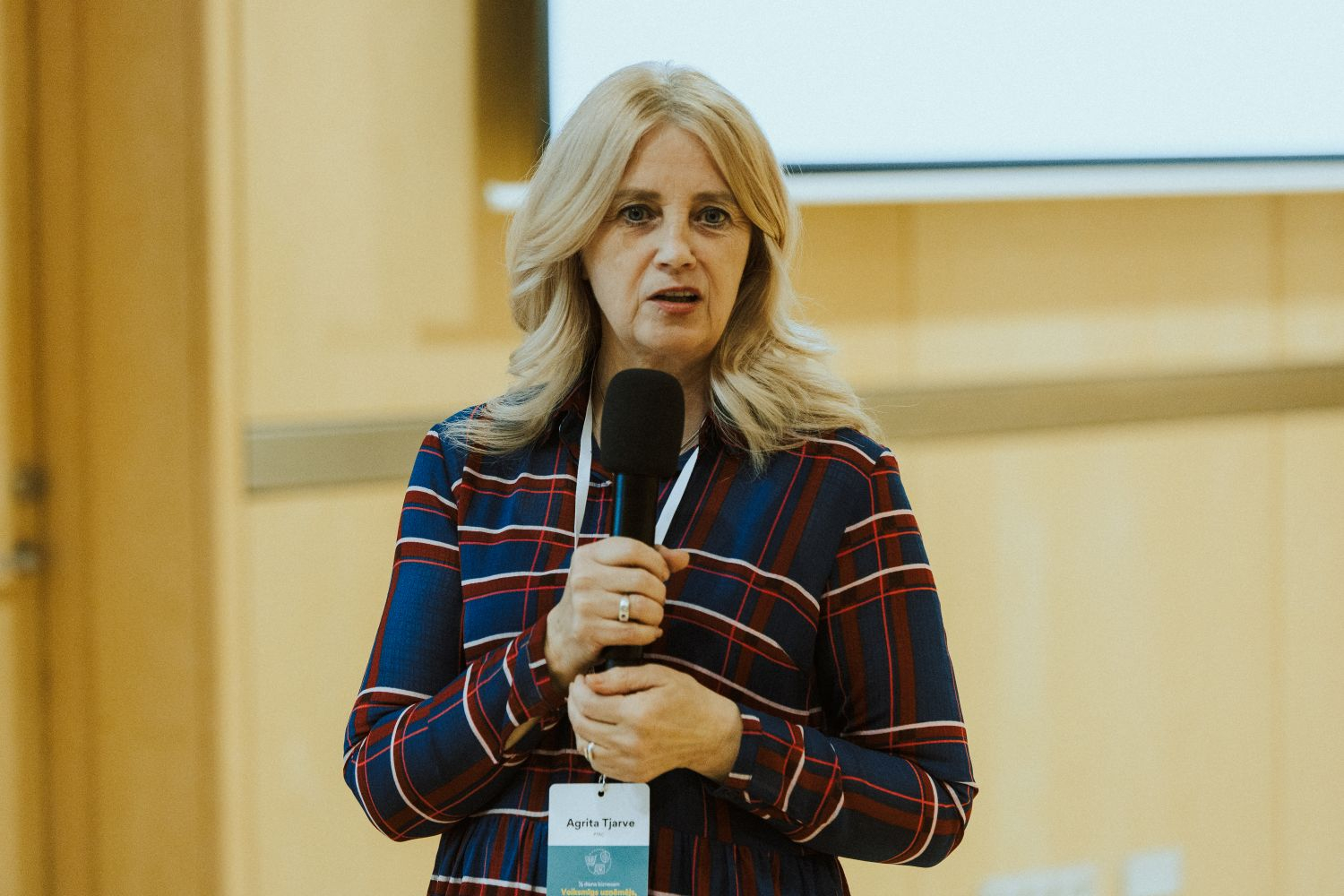 Pasākums “1/2 diena biznesam “Veiksmīgs uzņēmējs, pasargāts patērētājs””