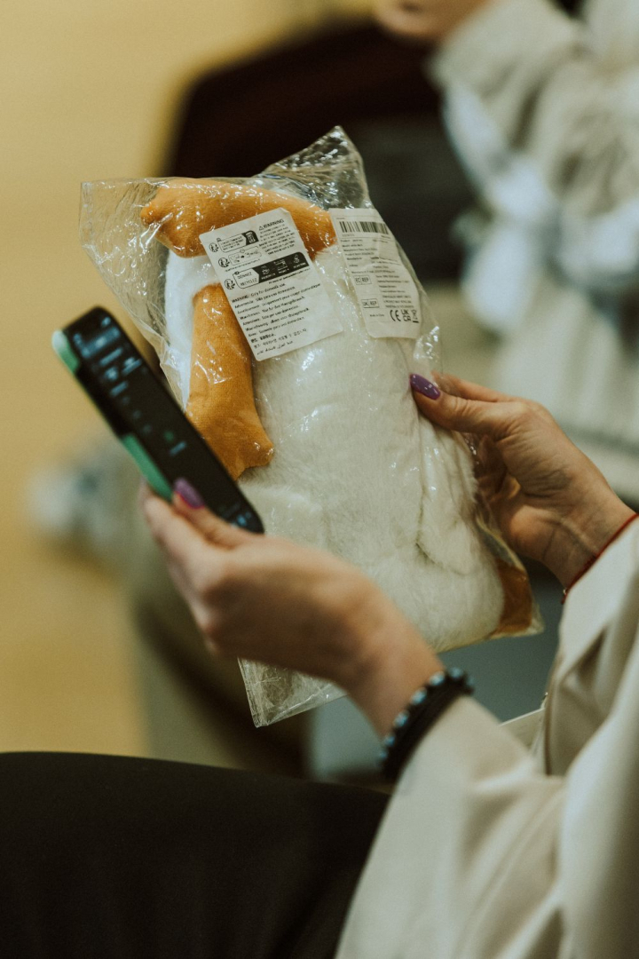 Pasākums “1/2 diena biznesam “Veiksmīgs uzņēmējs, pasargāts patērētājs””