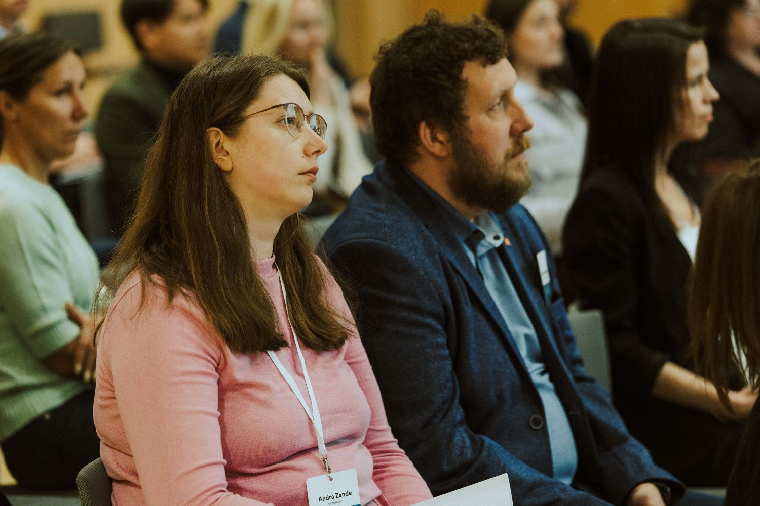 Pasākums “1/2 diena biznesam “Veiksmīgs uzņēmējs, pasargāts patērētājs””