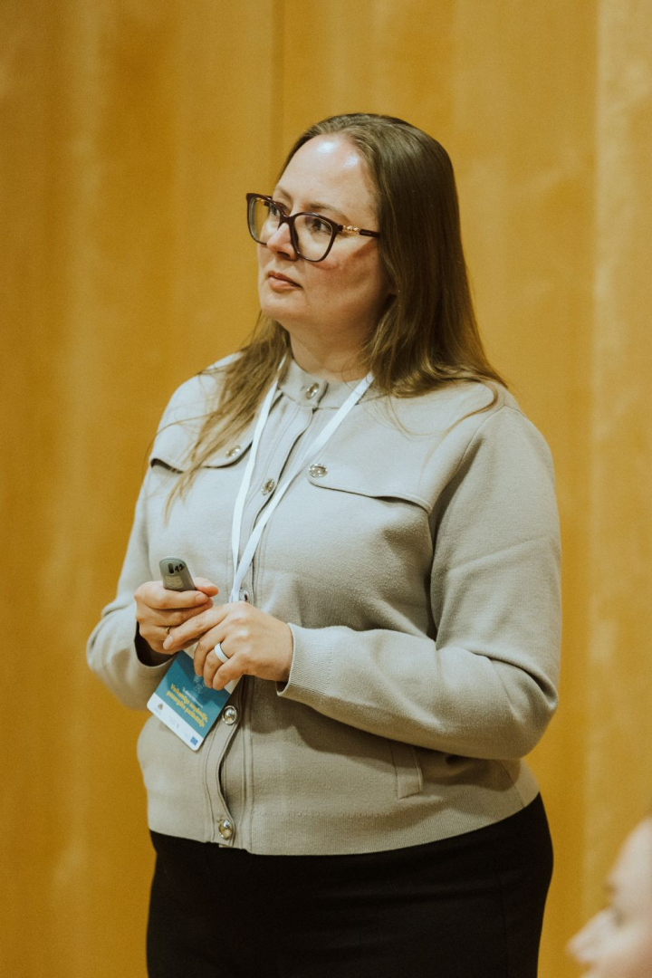 Pasākums “1/2 diena biznesam “Veiksmīgs uzņēmējs, pasargāts patērētājs””