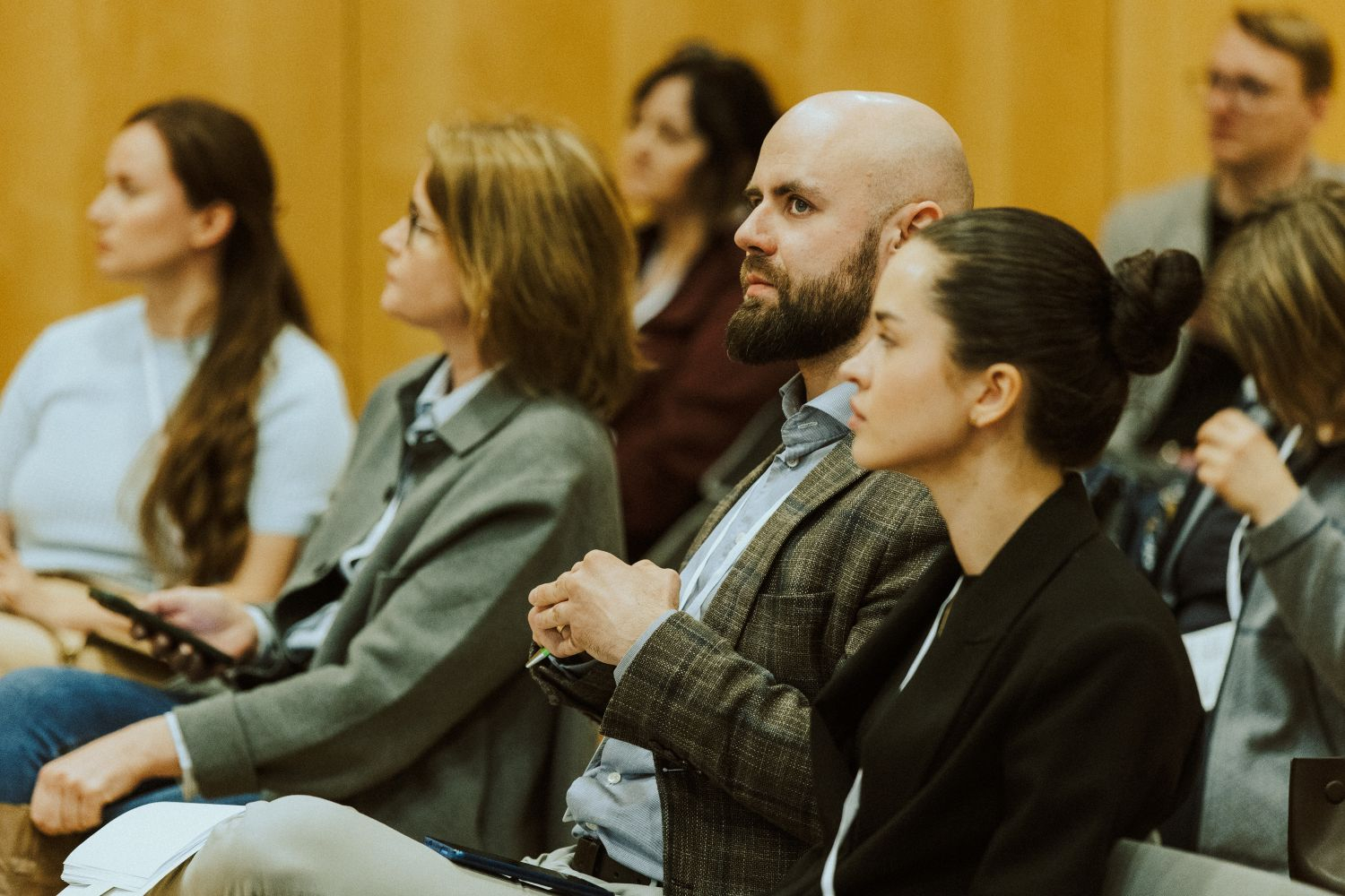 Pasākums “1/2 diena biznesam “Veiksmīgs uzņēmējs, pasargāts patērētājs””
