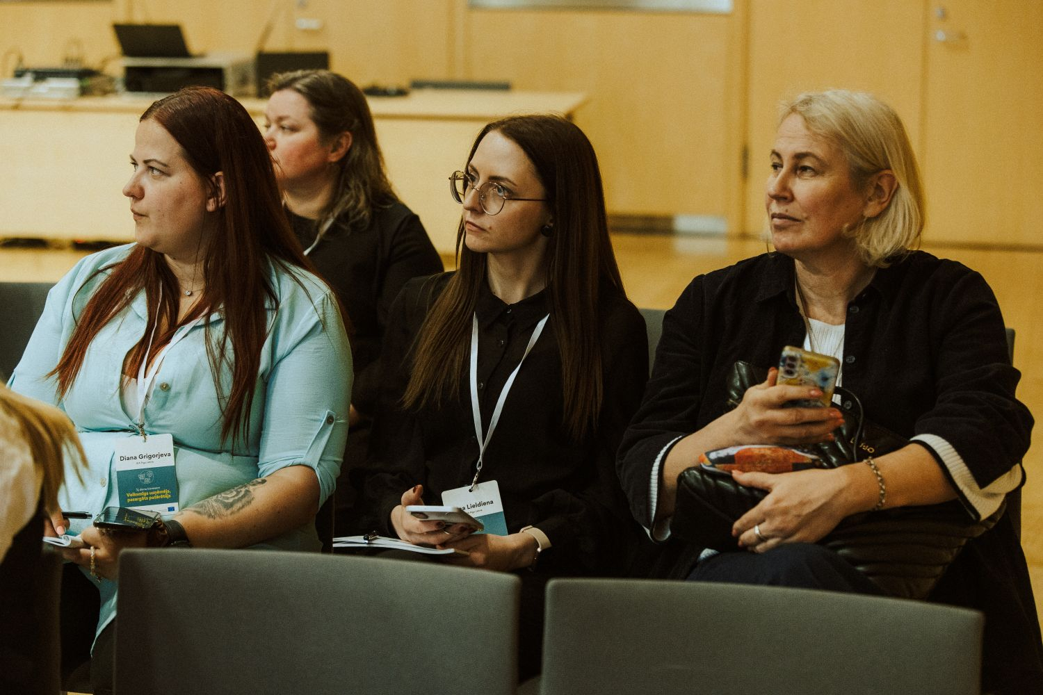 Pasākums “1/2 diena biznesam “Veiksmīgs uzņēmējs, pasargāts patērētājs””