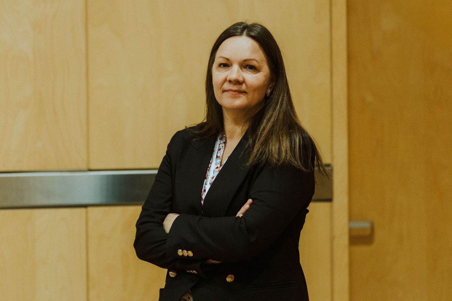 Pasākums “1/2 diena biznesam “Veiksmīgs uzņēmējs, pasargāts patērētājs””