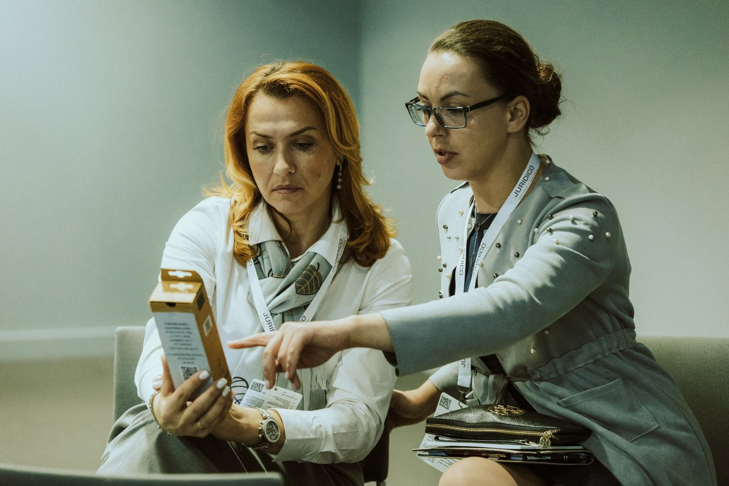 Pasākums “1/2 diena biznesam “Veiksmīgs uzņēmējs, pasargāts patērētājs””