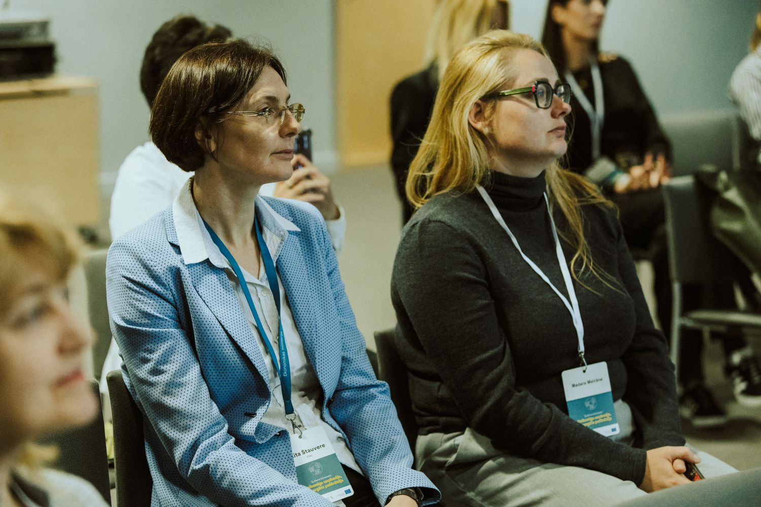 Pasākums “1/2 diena biznesam “Veiksmīgs uzņēmējs, pasargāts patērētājs””