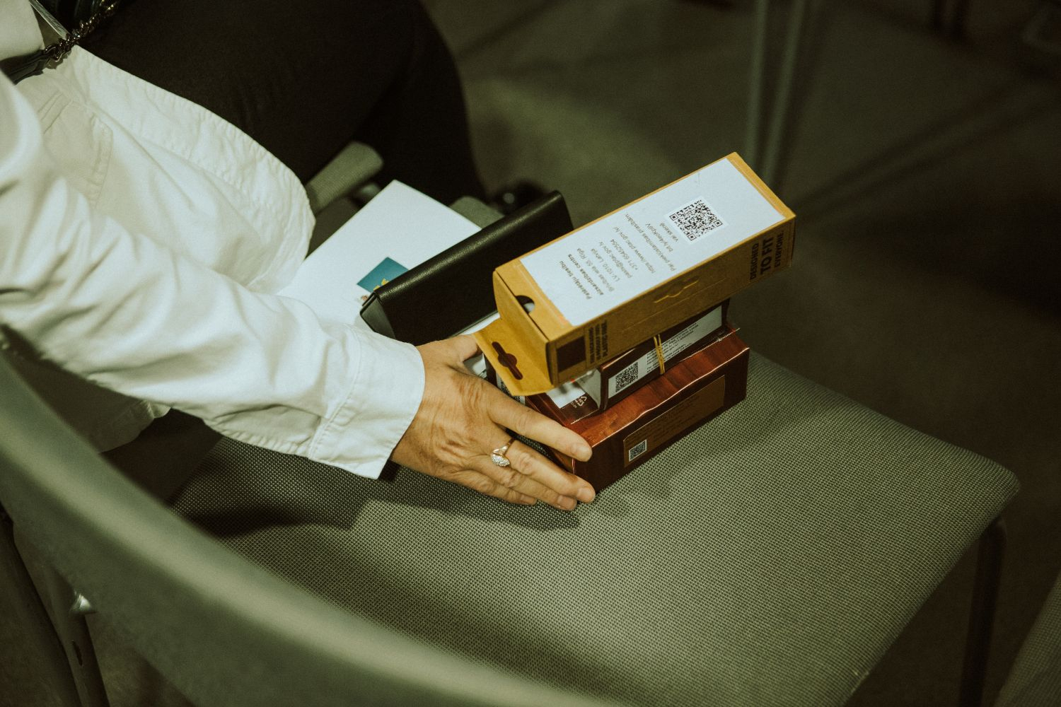 Pasākums “1/2 diena biznesam “Veiksmīgs uzņēmējs, pasargāts patērētājs””