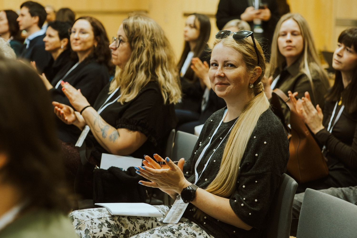 Pasākums “1/2 diena biznesam “Veiksmīgs uzņēmējs, pasargāts patērētājs””