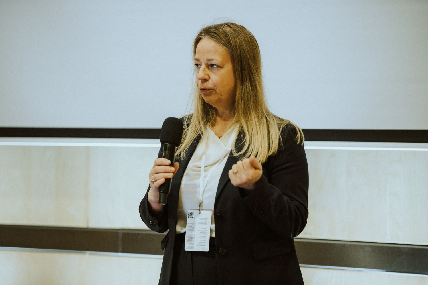 Pasākums “1/2 diena biznesam “Veiksmīgs uzņēmējs, pasargāts patērētājs””