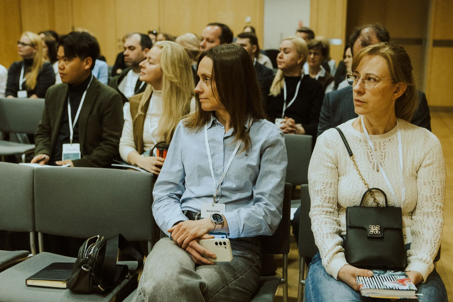 Pasākums “1/2 diena biznesam “Veiksmīgs uzņēmējs, pasargāts patērētājs””