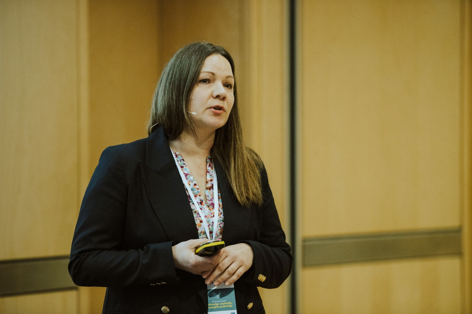 Pasākums “1/2 diena biznesam “Veiksmīgs uzņēmējs, pasargāts patērētājs””