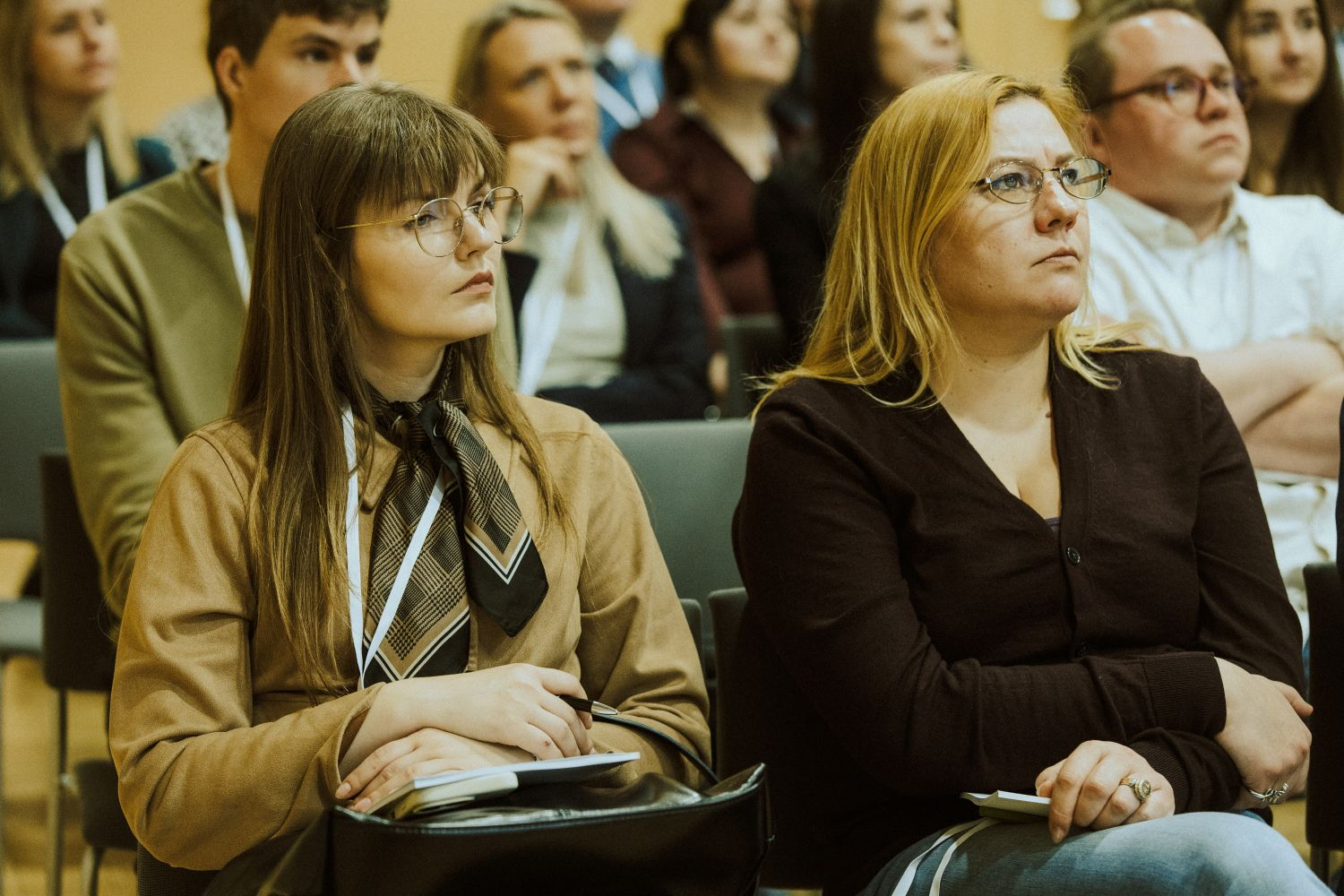 Pasākums “1/2 diena biznesam “Veiksmīgs uzņēmējs, pasargāts patērētājs””