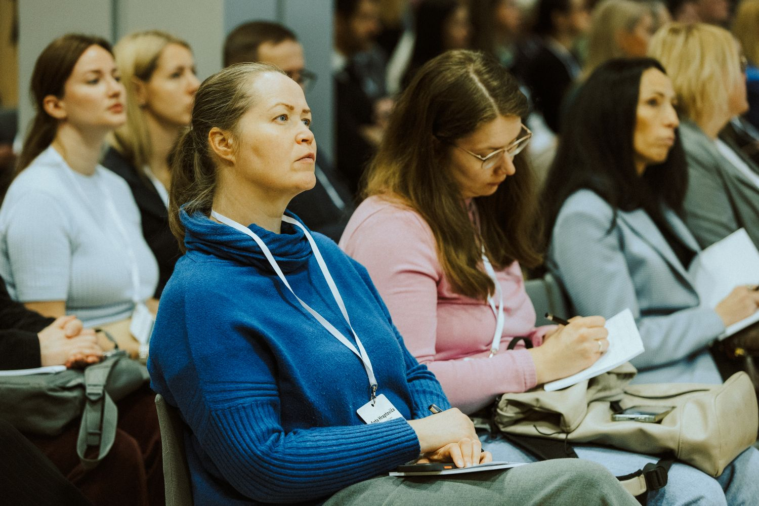 Pasākums “1/2 diena biznesam “Veiksmīgs uzņēmējs, pasargāts patērētājs””