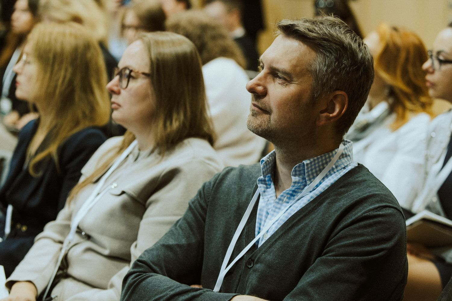 Pasākums “1/2 diena biznesam “Veiksmīgs uzņēmējs, pasargāts patērētājs””