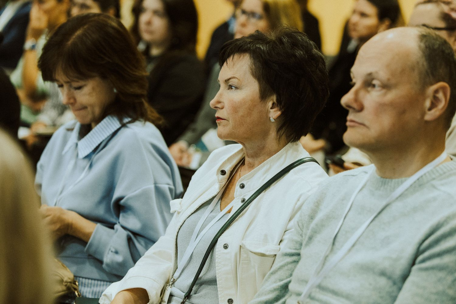 Pasākums “1/2 diena biznesam “Veiksmīgs uzņēmējs, pasargāts patērētājs””