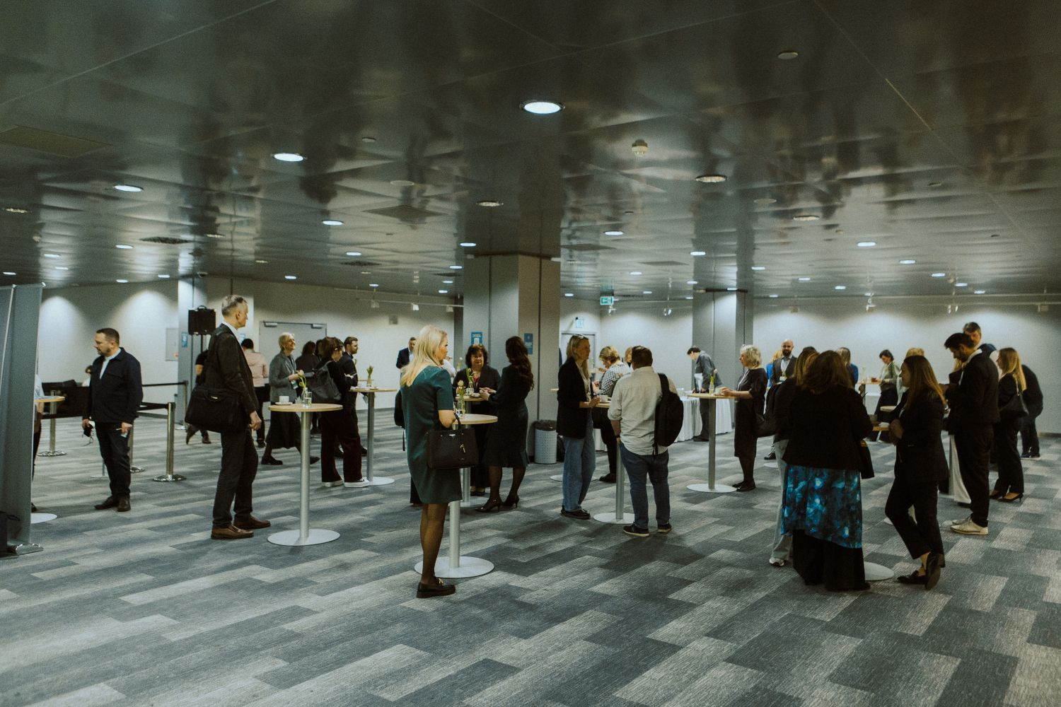 Pasākums “1/2 diena biznesam “Veiksmīgs uzņēmējs, pasargāts patērētājs””