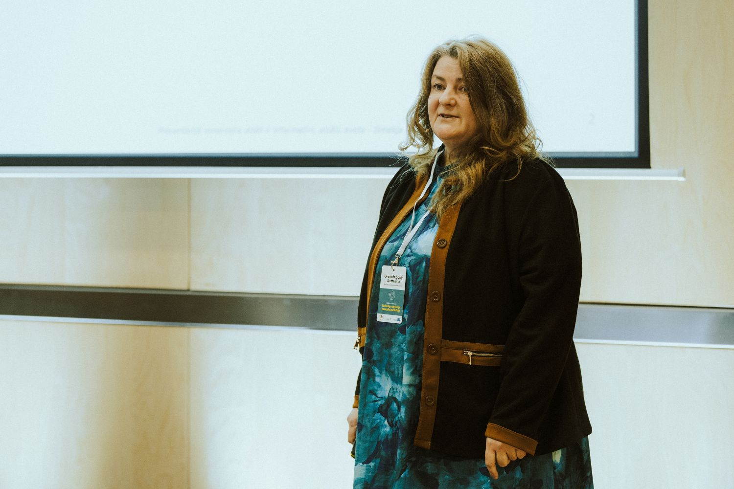 Pasākums “1/2 diena biznesam “Veiksmīgs uzņēmējs, pasargāts patērētājs””