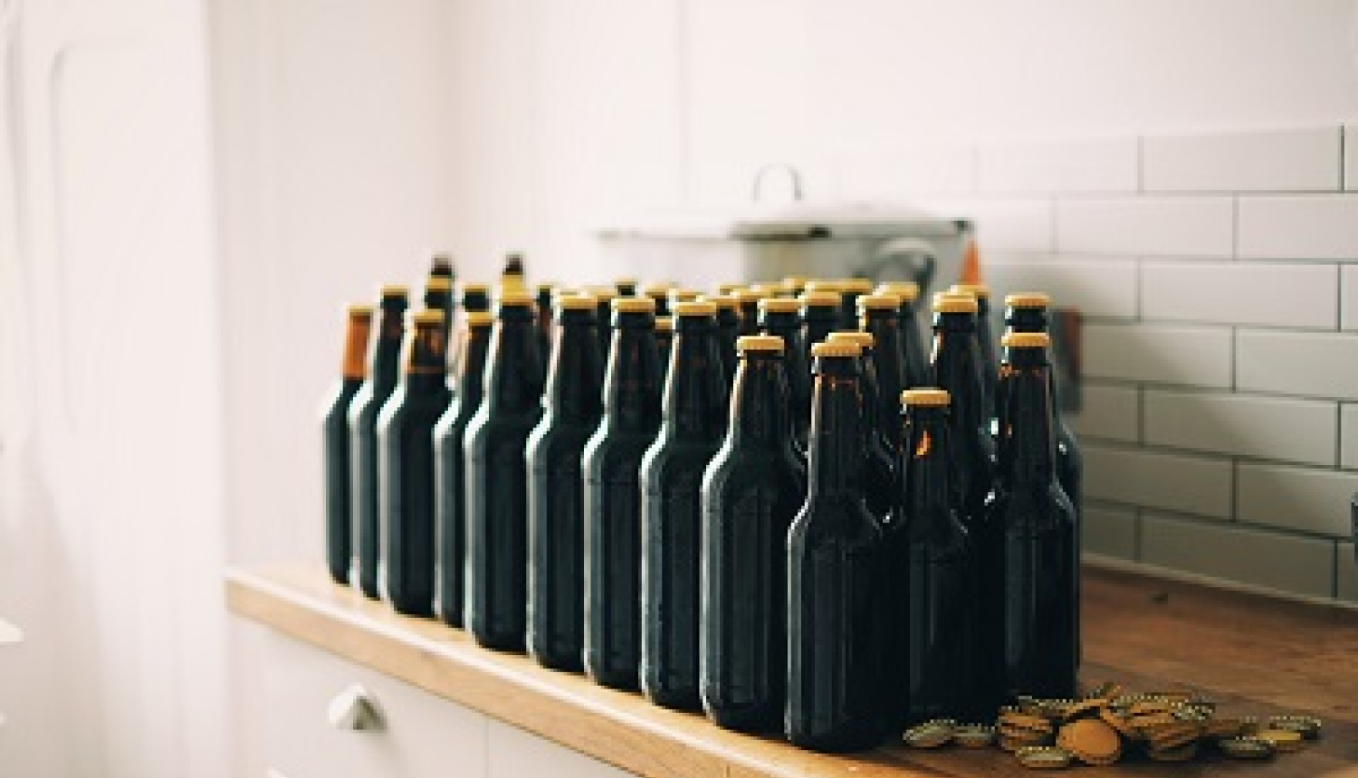 PTAC veicis pārbaudes fasētā alus nozares uzņēmumos