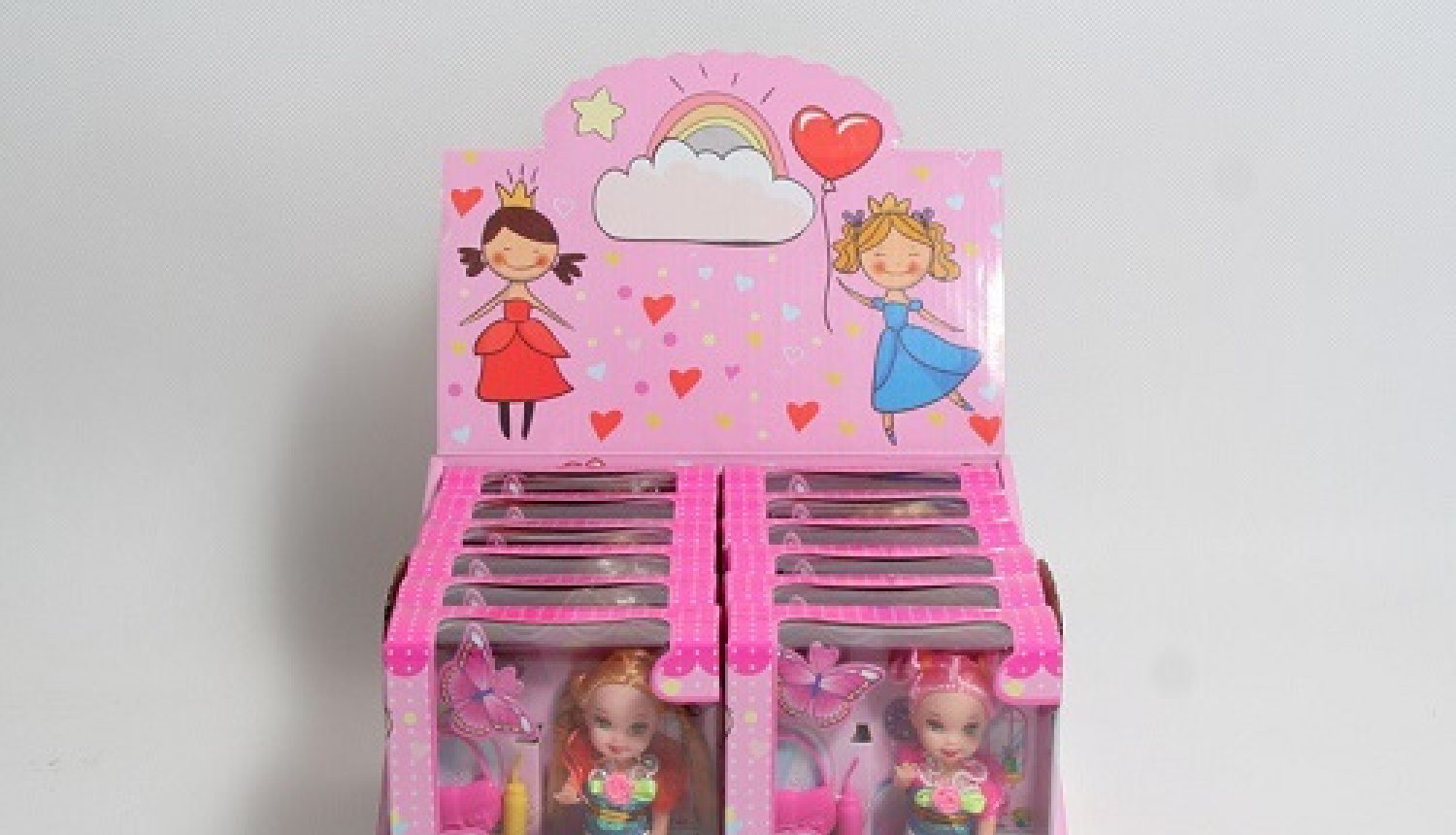 Atsaukums: “LELLE” B1291169, EAN 5900733418934