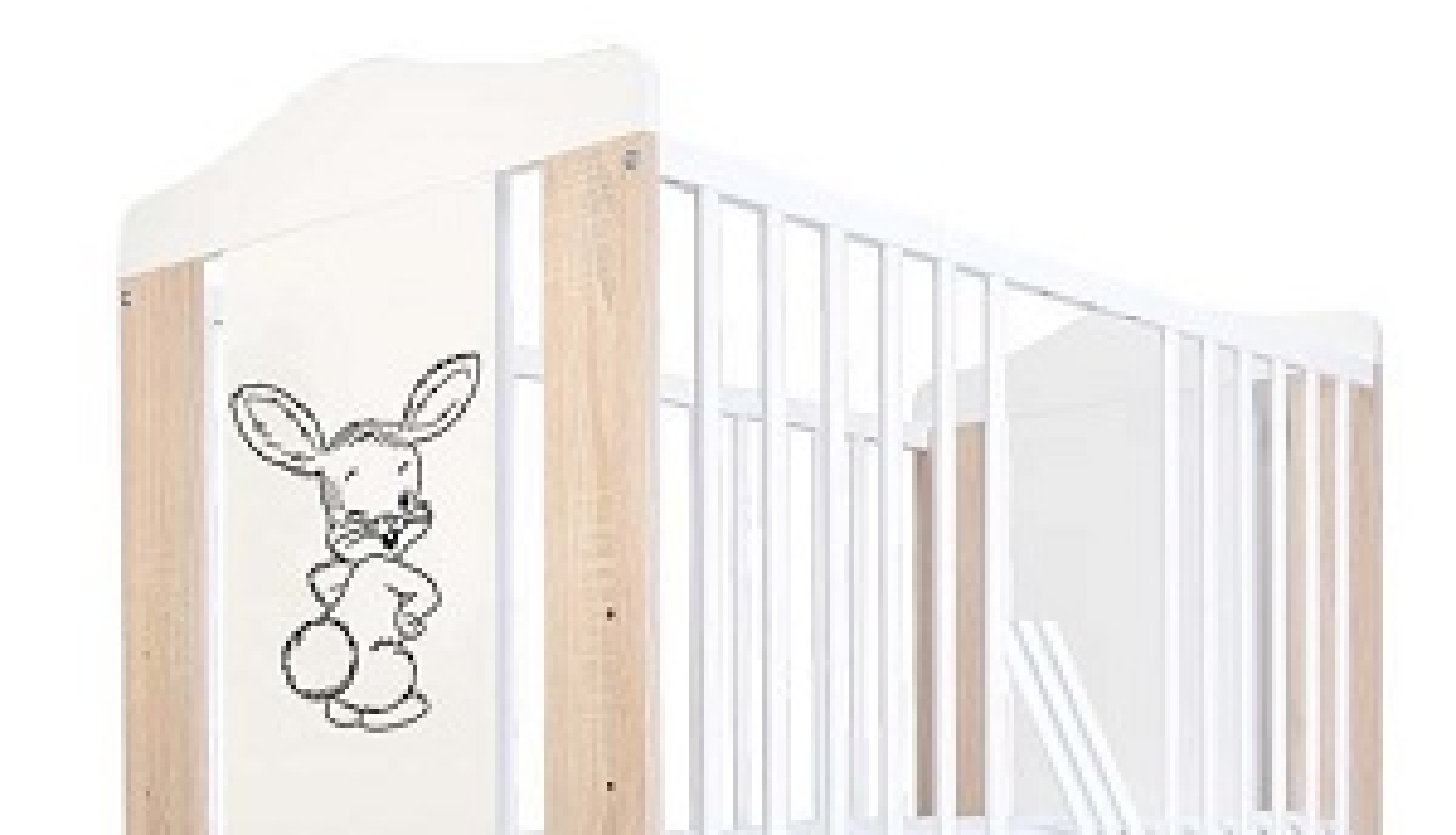 Atsaukums: SIA "ESSA PRO" atsauc bērnu gultiņu