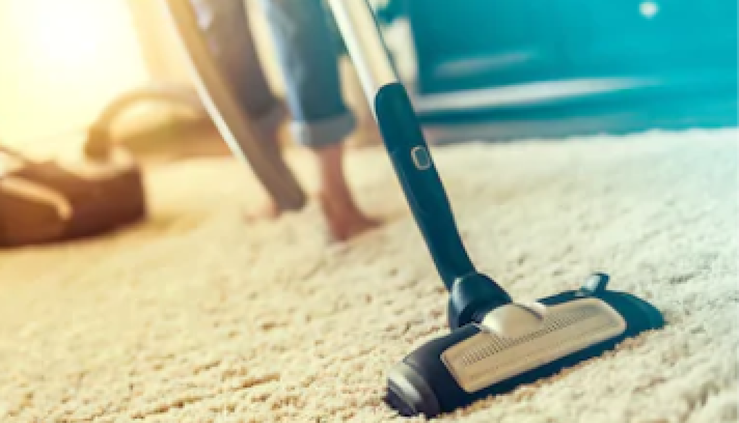 Atcelts energomarķējums putekļsūcējiem