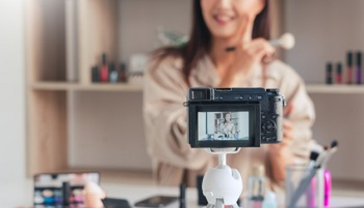 PTAC īstenojis projektu par situācijas izpēti un uzraudzību influenceru mārketinga jomā