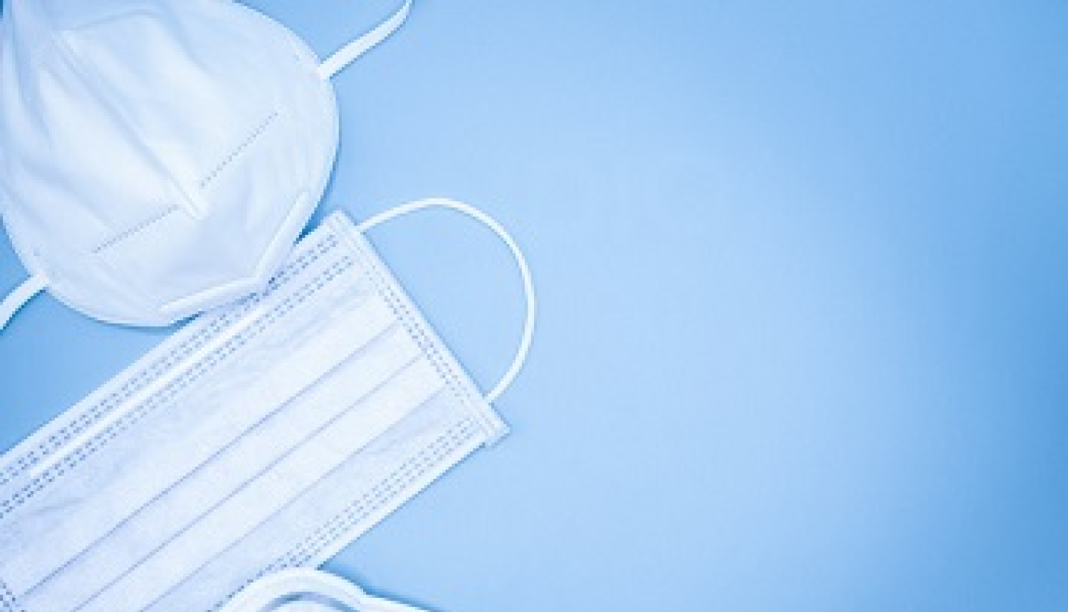 PTAC cenu monitorings dati: tirgū plaši pieejamas higiēniskās maskas, mazs medicīnisko masku un respiratoru piedāvājums