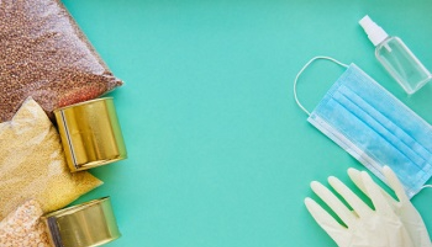 PTAC veicis cenu monitoringu pirmās nepieciešamības precēm, dezinfekcijas līdzekļiem un sejas maskām